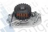 <strong>BUGATTI HONDA Помпа воды CIVIC 1.6 16V VTI 89- Bugatti PA10036 (фото 1)</strong>