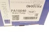 <strong>Помпа води Bugatti PA10040 (фото 11)</strong>