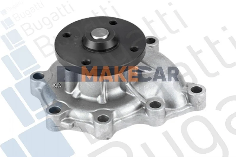 <strong>BUGATTI KIA Помпа воды Carnival 2.9TD,CRDi 99- Bugatti PA10081 (фото 1)</strong>