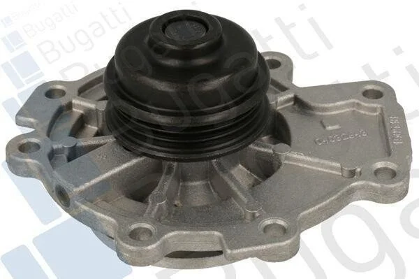 <strong>BUGATTI FORD помпа води Mondeo III 3.0, Maverick 01- Bugatti PA10106 (фото 1)</strong>