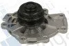 <strong>BUGATTI FORD помпа води Mondeo III 3.0, Maverick 01- Bugatti PA10106 (фото 1)</strong>