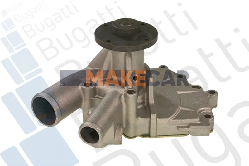 <strong>BUGATTI NISSAN Помпа воды Serena,Vanette 2.3D 95- Bugatti PA10115 (фото 1)</strong>