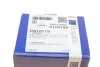 <strong>Помпа води Bugatti PA10119 (фото 8)</strong>