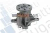 <strong>BUGATTI CITROEN Помпа воды C5,Peugeot 407,607 2.7HDI 04- Bugatti PA10142 (фото 1)</strong>