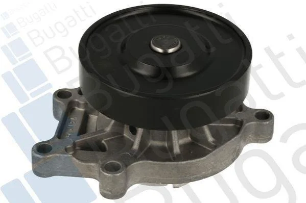 <strong>BUGATTI MINI Помпа води MINI (R56) Cooper D 10-, TOYOTA AURIS 1.6 15-, AVENSIS 1.6 15- Bugatti PA10189 (фото 1)</strong>
