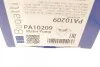 <strong>Помпа води Bugatti PA10209 (фото 10)</strong>