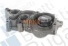 <strong>BUGATTI VW Помпа воды Polo 1.0,Skoda Fabia III,Audi A3 1.4TFSI,Seat Ibiza 1.0TSI 11- Bugatti PA10219 (фото 1)</strong>