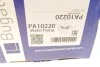 <strong>Помпа води Bugatti PA10220 (фото 11)</strong>