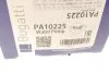 <strong>Помпа води Bugatti PA10225 (фото 12)</strong>