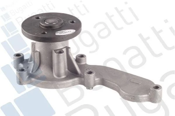 <strong>BUGATTI HONDA Помпа води Civic 1.4 08-,Jazz 1.2/1.4 08- Bugatti PA10240 (фото 1)</strong>