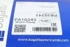 <strong>Помпа води Bugatti PA10243 (фото 10)</strong>