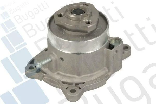 <strong>BUGATTI VW Помпа воды Golf VI, Polo, AUDI A3 1.2TFSI 09- Bugatti PA10253 (фото 1)</strong>