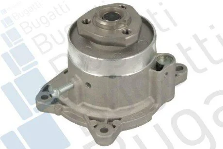 BUGATTI VW Помпа воды Golf VI, Polo, AUDI A3 1.2TFSI 09- для Bugatti PA10253 фото товару