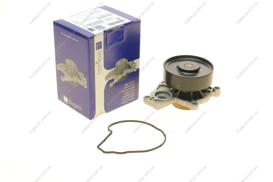 <strong>BUGATTI BMW Помпа води X1 (F48) sDrive 18 i 15- Bugatti PA10264 (фото 1)</strong>