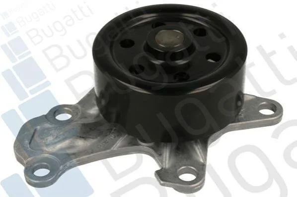 <strong>BUGATTI CITROEN Помпа воды C1 II 1.0 VTi 68 14-, TOYOTA C1 II 1.0 VTi 68 14-, PEUGEOT 108 1.0 VTi 14- Bugatti PA10271 (фото 1)</strong>