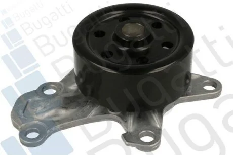 BUGATTI CITROEN Помпа воды C1 II 1.0 VTi 68 14-, TOYOTA C1 II 1.0 VTi 68 14-, PEUGEOT 108 1.0 VTi 14- для Citroen, Peugeot, Toyota Bugatti PA10271 фото товару