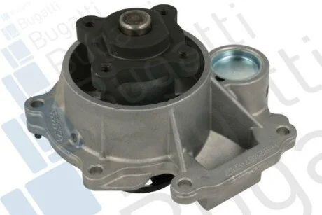 BUGATTI FIAT Помпа воды Alfa Romeo 164 2.0IE 87-92 для Alfa Romeo Bugatti PA10286 фото товару