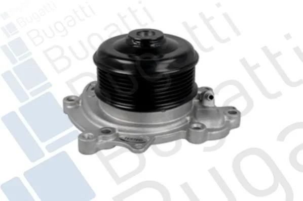 <strong>BUGATTI DB Помпа воды W204, W212, W213, W221, W222, W251 Bugatti PA10287 (фото 1)</strong>