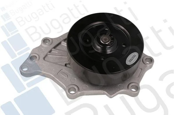 <strong>BUGATTI TOYOTA Помпа води Auris,Avensis,Rav 4 2.0/2.2 D-4D 05- Bugatti PA10295 (фото 1)</strong>
