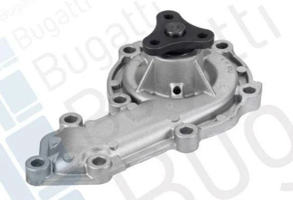 <strong>BUGATTI LAND ROVER Помпа води RANGE ROVER 2.4 86-, DISCOVERY 2.5 93- Bugatti PA10299 (фото 1)</strong>