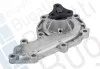 <strong>BUGATTI LAND ROVER Помпа води RANGE ROVER 2.4 86-, DISCOVERY 2.5 93- Bugatti PA10299 (фото 1)</strong>