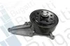 <strong>BUGATTI HONDA Помпа воды CIVIC 1.6 13-, CR-V 1.6 13-, HR-V 1.6 15- Bugatti PA10319 (фото 1)</strong>