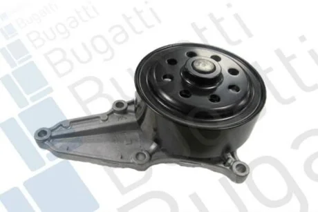 BUGATTI HONDA Помпа воды CIVIC 1.6 13-, CR-V 1.6 13-, HR-V 1.6 15- для Bugatti PA10319 фото товару