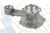 <strong>BUGATTI CHRYSLER Помпа воды PT Cruiser 2.2CRD 02- Bugatti PA10334 (фото 1)</strong>