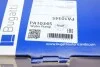 <strong>Помпа води Bugatti PA10345 (фото 10)</strong>