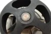<strong>BUGATTI HONDA Помпа воды ACCORD VIII, CR-V III 2.2 i-DTEC 07- Bugatti PA10358 (фото 5)</strong>