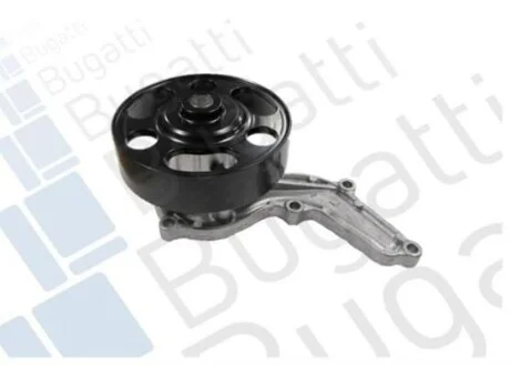 BUGATTI HONDA Помпа води HR-V 1.5 15-, JAZZ 1.3/1.5 15- для Bugatti PA10377 фото товару