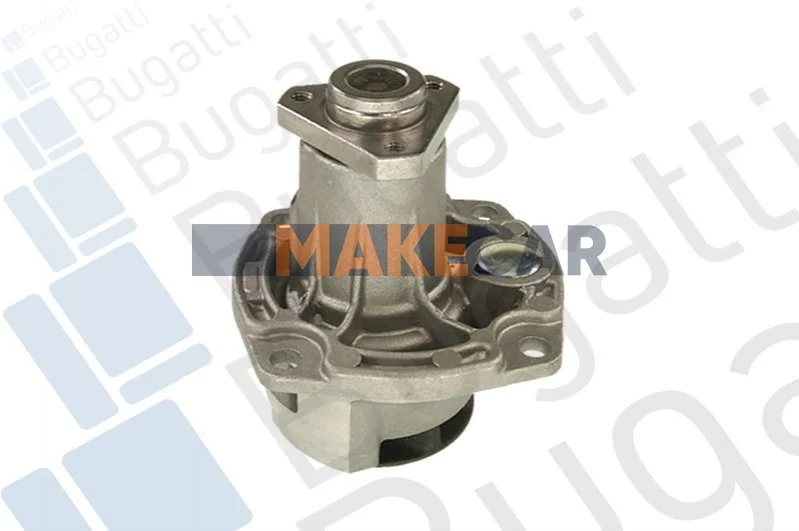 <strong>BUGATTI FIAT Помпа воды Alfa Romeo 33 83-,145 94-,146 94- Bugatti PA5006 (фото 1)</strong>