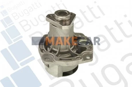 BUGATTI FIAT Помпа воды Alfa Romeo 33 83-,145 94-,146 94- для Bugatti PA5006 фото товару