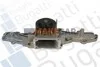 <strong>BUGATTI FIAT Помпа воды Alfa 147,156,166 2.5/3.2 96- Bugatti PA5011 (фото 1)</strong>