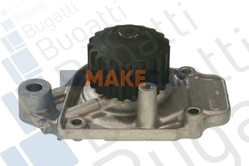 <strong>BUGATTI HONDA Помпа воды Сivic 1.5 16V 89-,Concerto 1.5i/1.6i 90- Bugatti PA5201 (фото 1)</strong>