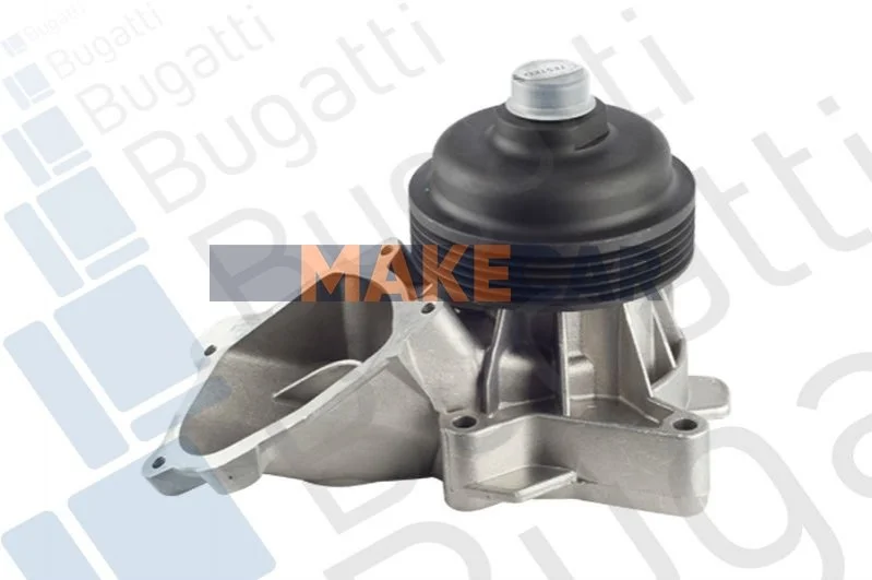 <strong>BUGATTI BMW Помпа воды E38,E39 3.0d 98- Bugatti PA5413 (фото 1)</strong>