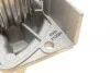 <strong>Помпа системи охолодження Citroen Xantia/Xsara/Peugeot 306/406 1.8i 16V 95-03 (20z) (B/B) (6 лоп) PEUGEOT / CITROEN Bugatti PA5505 (фото 5)</strong>