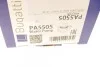 <strong>Помпа системи охолодження Citroen Xantia/Xsara/Peugeot 306/406 1.8i 16V 95-03 (20z) (B/B) (6 лоп) PEUGEOT / CITROEN Bugatti PA5505 (фото 10)</strong>