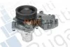 <strong>BUGATTI FIAT Помпа воды с корпусом! Tempra 1.9 TD 90- Bugatti PA5910 (фото 1)</strong>