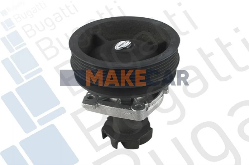 <strong>BUGATTI FIAT Помпа воды TEMPRA,TIPO 1.6 93- Bugatti PA5916 (фото 1)</strong>