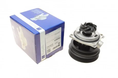 Помпа води для Bugatti PA5925 фото товару