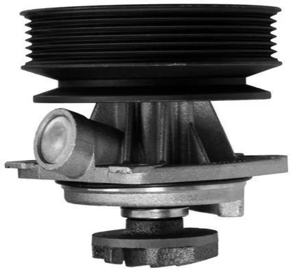 <strong>BUGATTI PEUGEOT Помпа воды без корпуса EXPERT 1.6I 95- Bugatti PA5933 (фото 1)</strong>
