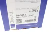 <strong>BUGATTI FORD Помпа воды Mondeo 2.5I 24V V6 94- Bugatti PA6014 (фото 8)</strong>