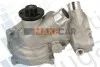 <strong>BUGATTI DB Помпа воды 124 280E,320E 93- Bugatti PA6811 (фото 1)</strong>