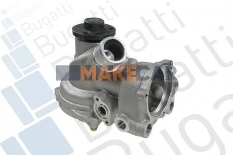 BUGATTI DB Помпа воды W124 3.0 88- для Bugatti PA6817 фото товару