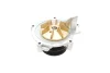 <strong>BUGATTI PEUGEOT Помпа воды BOXER 2.5D 94-96 Bugatti PA7406 (фото 3)</strong>
