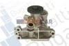 <strong>BUGATTI SAAB Помпа воды 9000 2.3T 16V 90- Bugatti PA7801 (фото 1)</strong>