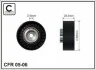 <strong>Шків FORD CAFFARO 05-06 (фото 1)</strong>