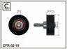 <strong>Ролик FIAT / JEEP / ALFA ROMEO / LANCIA CAFFARO 05-19 (фото 1)</strong>