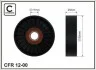 <strong>Сам ролик 90X17X25 Peugeot/Citroen/Fiat/Lancia CAFFARO 12-00 (фото 1)</strong>